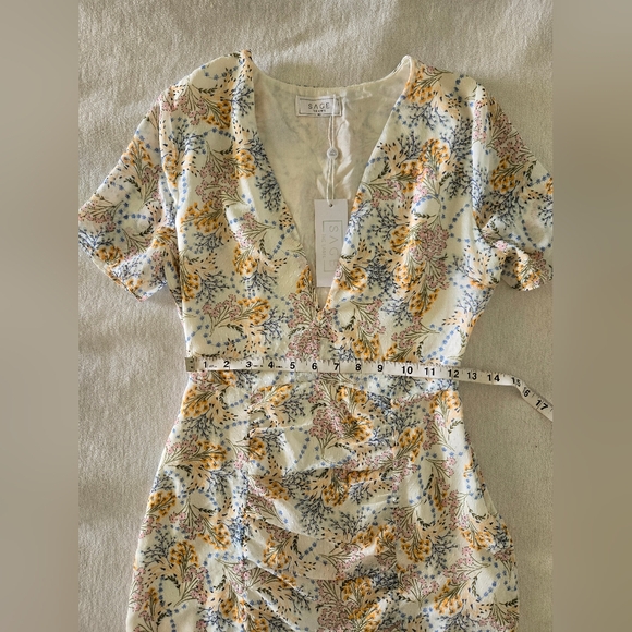 Sage the Label Dress - Picture 6 of 8